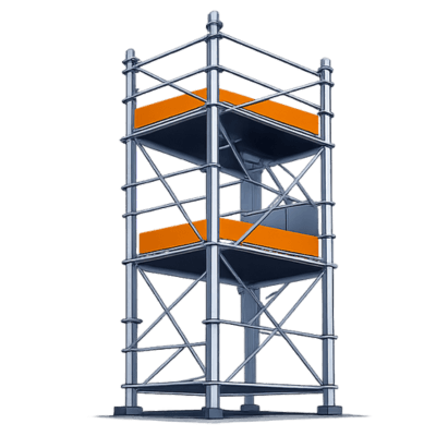 Logo Échafaudage Roanne